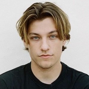 celebrity Jake Bongiovi
